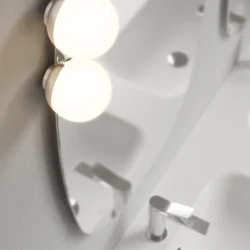 Lampada a led Scarlet  - Ideagroup