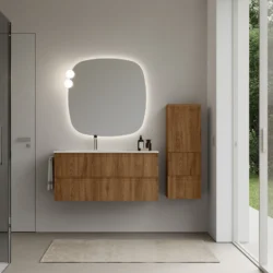 Lampada a led Scarlet  - Ideagroup