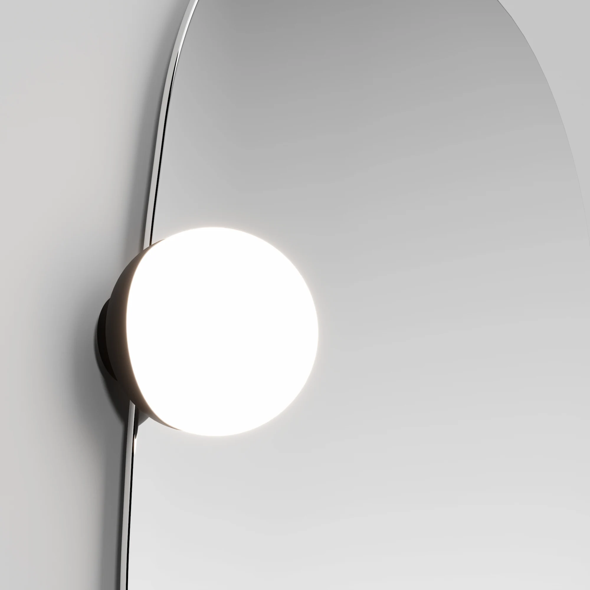 Lampada Scarlet