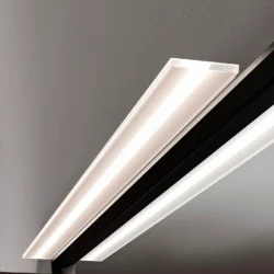 Lampada a led Minimal  - Ideagroup