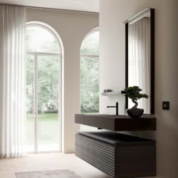 Lampada a led Minimal  - Ideagroup