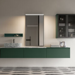 Accessorio Linear  - Ideagroup