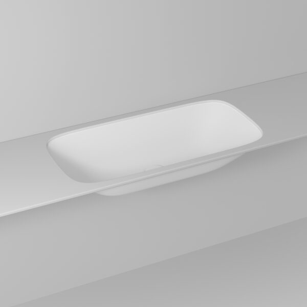 Lavabo Alveo-S