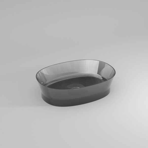 Lavabo rettangolare Habe