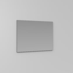 Specchio rettangolare Elma  - Ideagroup