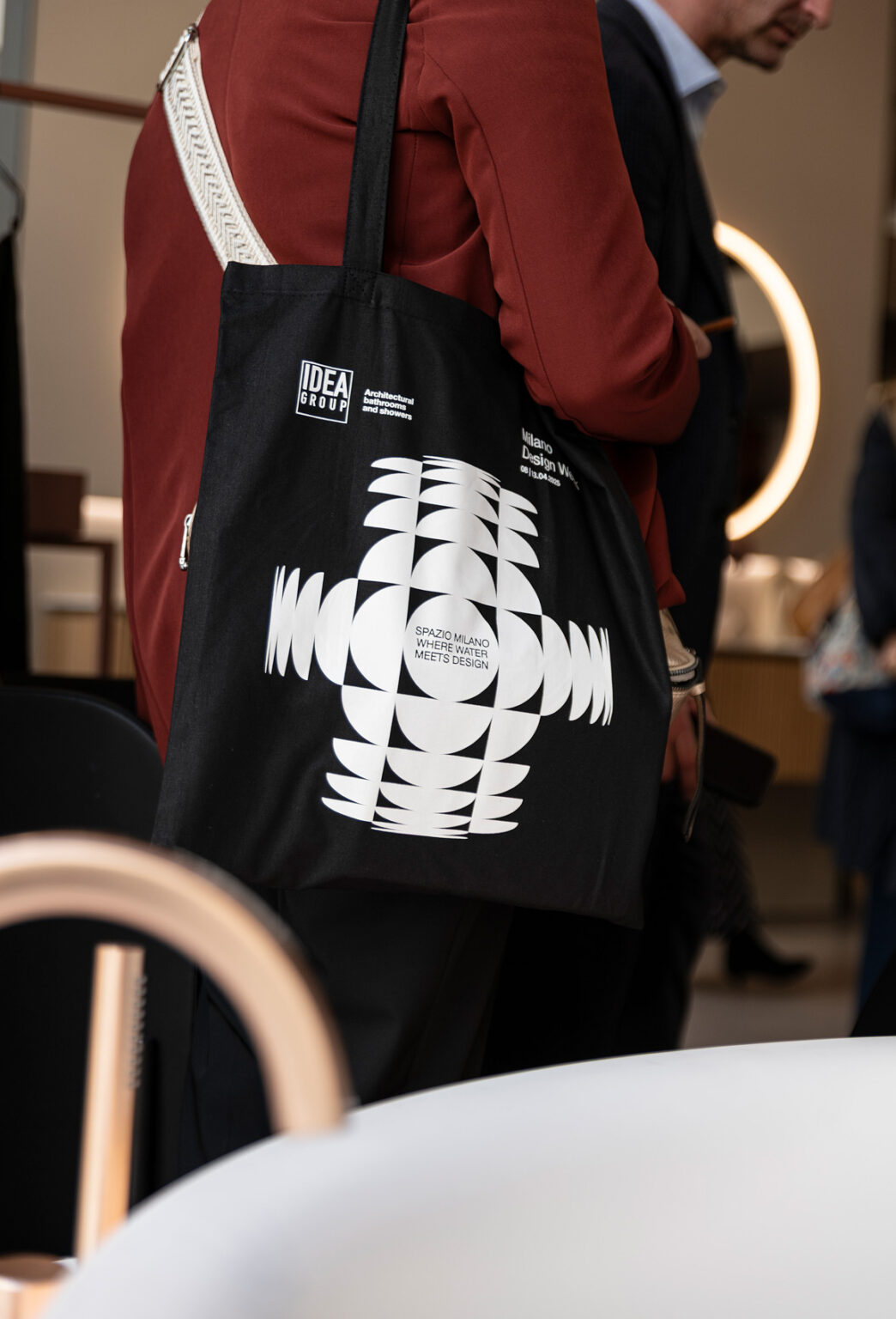 Un racconto per immagini della nostra Milano Design Week 2025