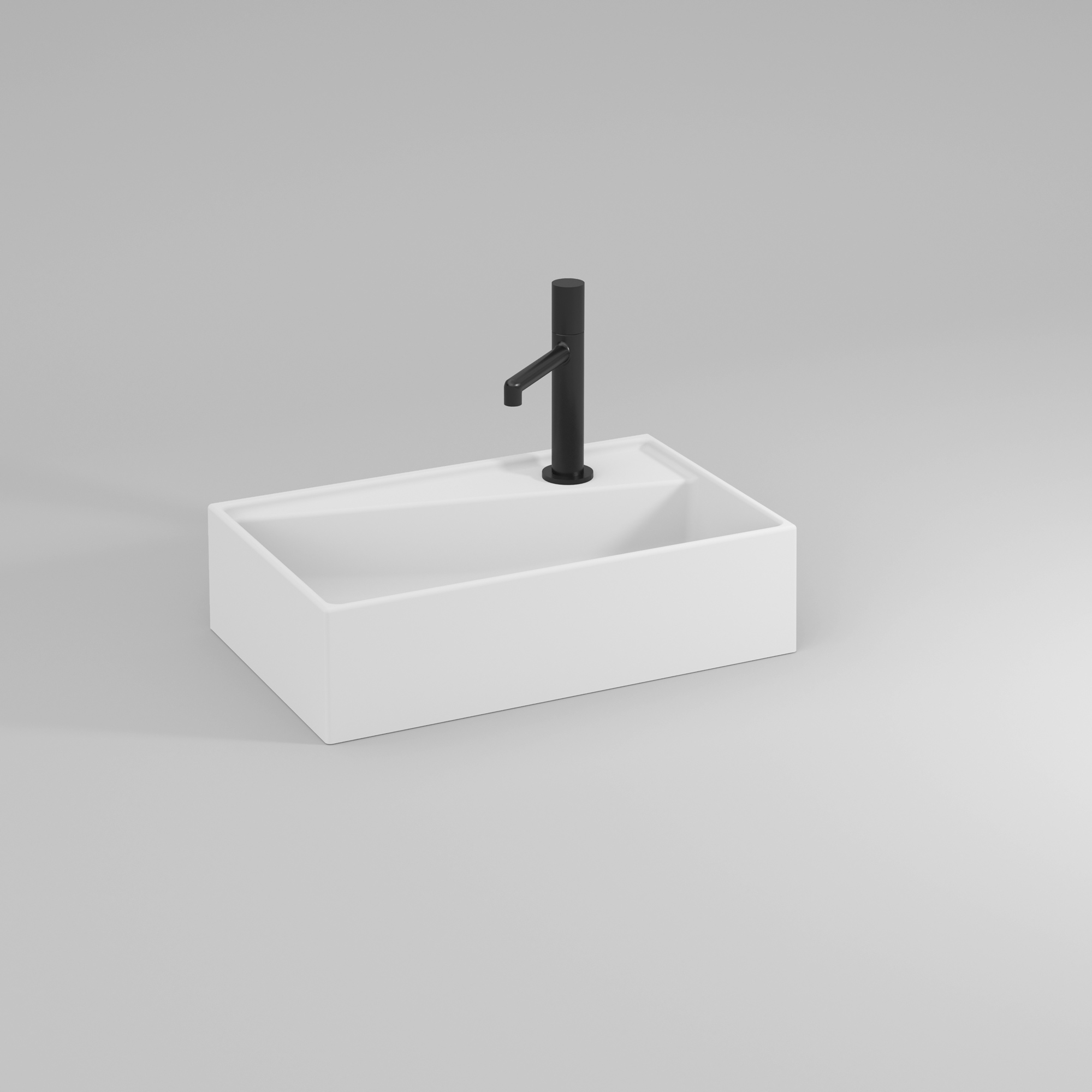 Lavabo Lam 45