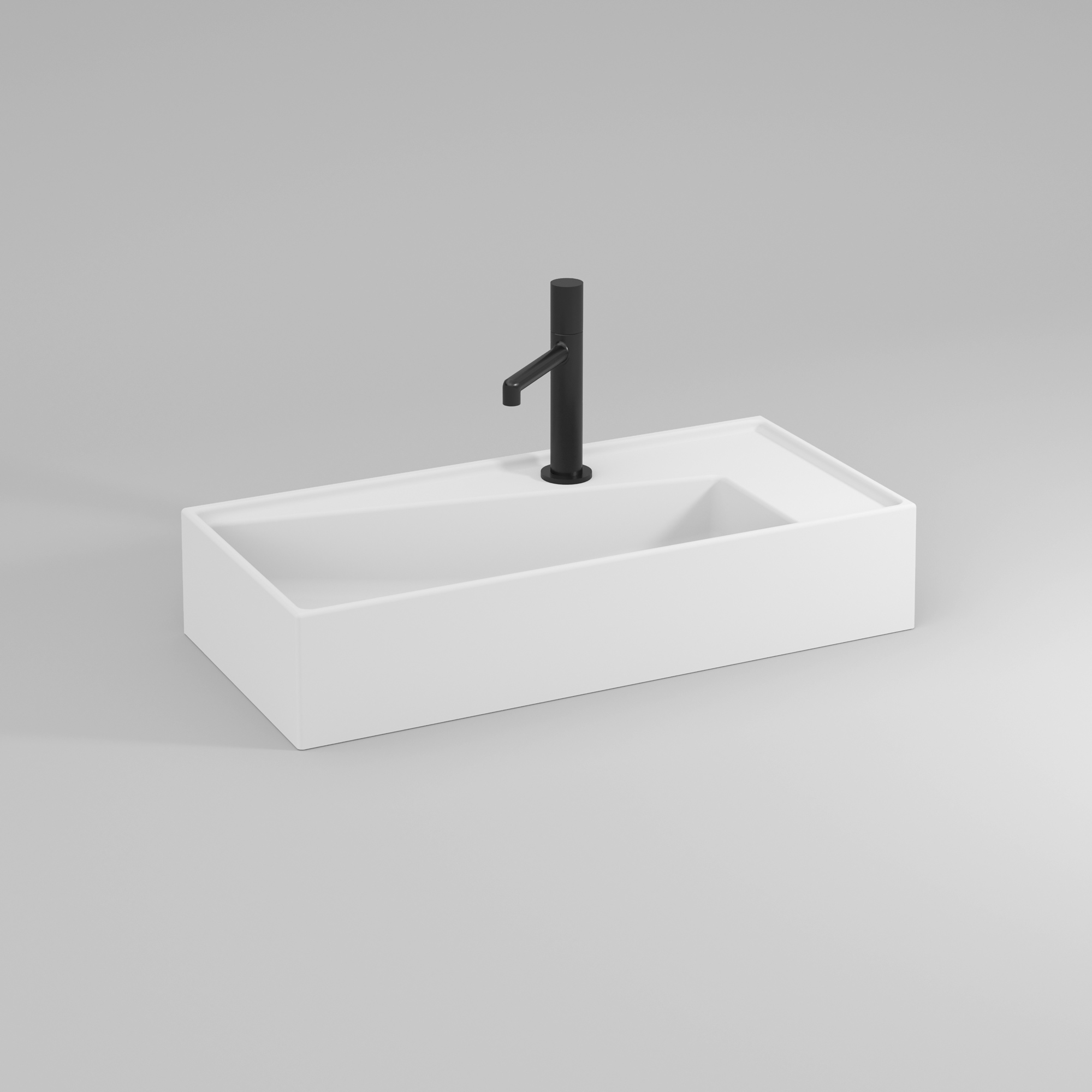 Lavabo Lam 60