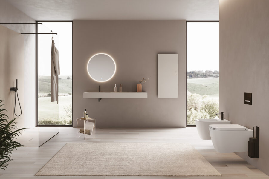 Cloud Dancer è il nuovo colore Pantone dell’anno - Ideagroup