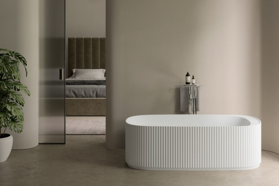 Cloud Dancer è il nuovo colore Pantone dell’anno - Ideagroup